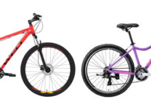 Photo of Особенности конструкции городских женских велосипедов